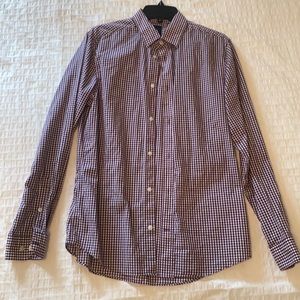 H&M button down